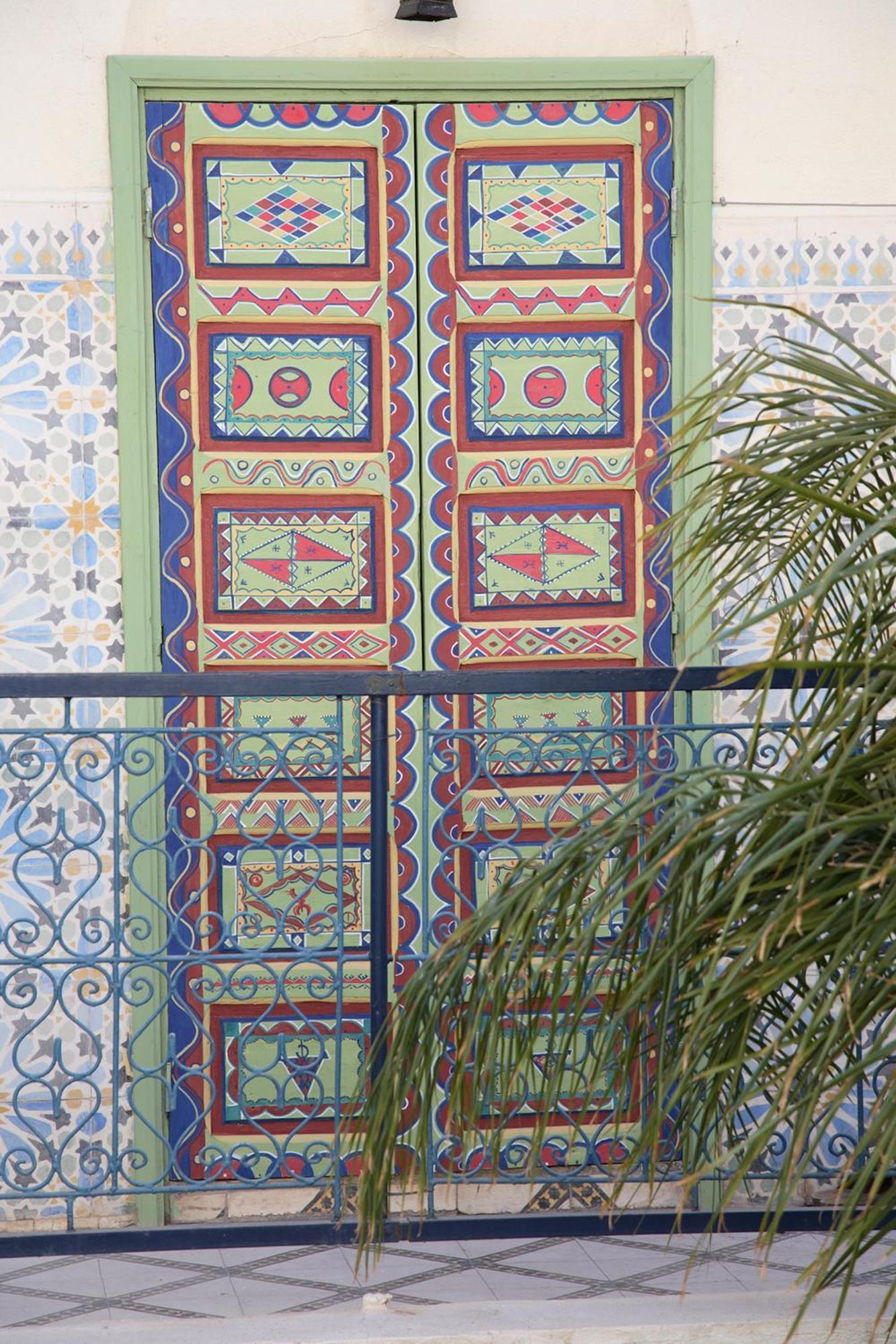 Riad Zara Marrakesh Rom bilde