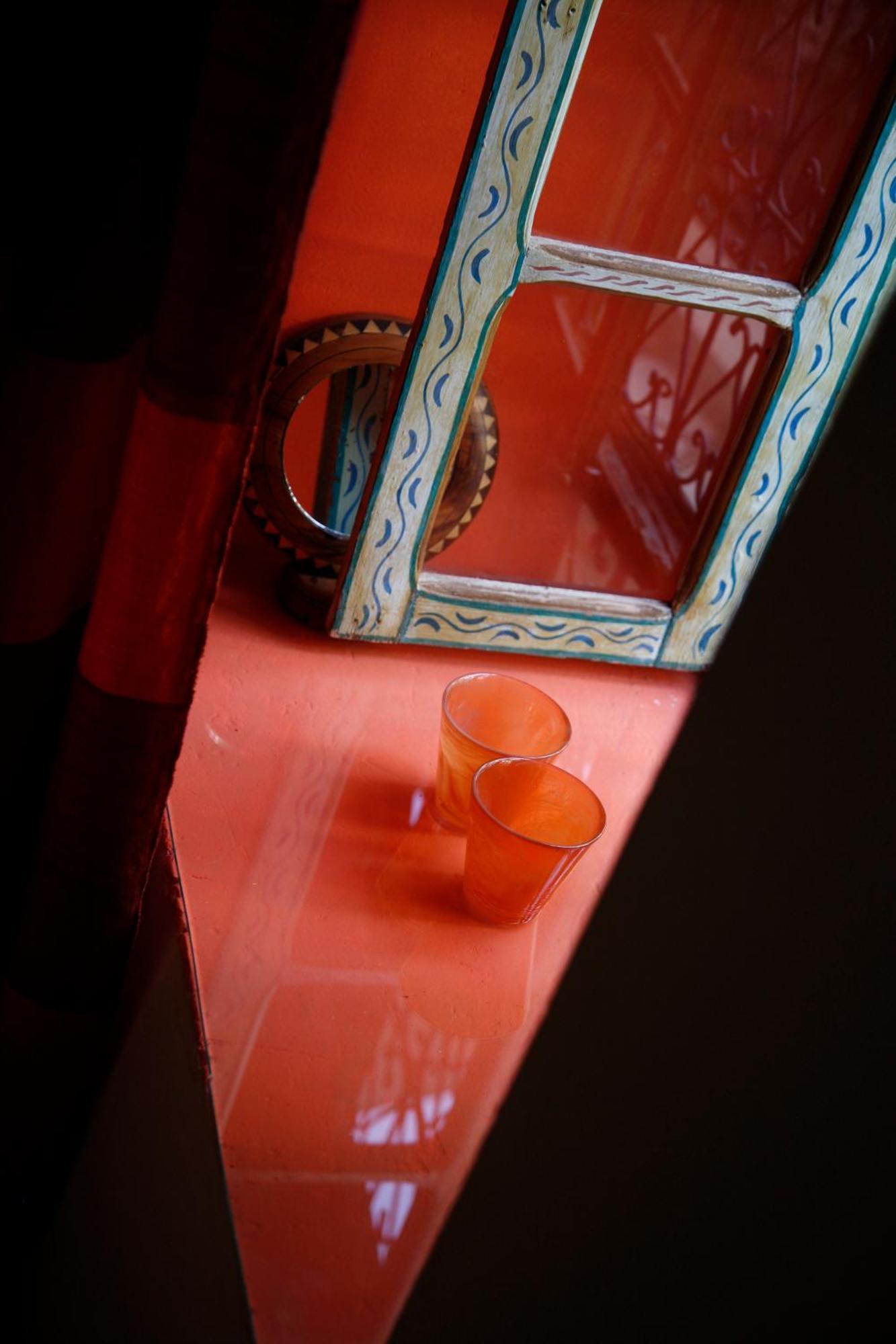 Riad Zara Marrakesh Eksteriør bilde