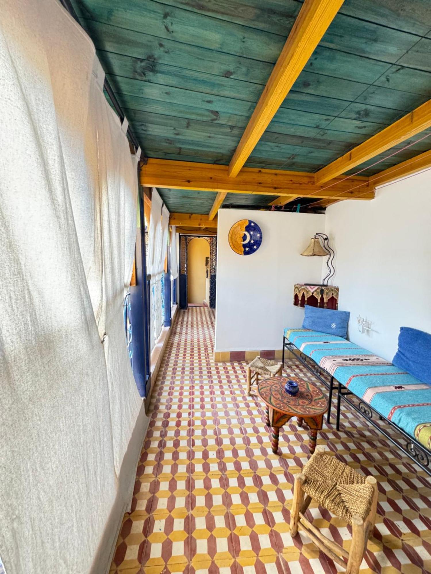 Riad Zara Marrakesh Eksteriør bilde