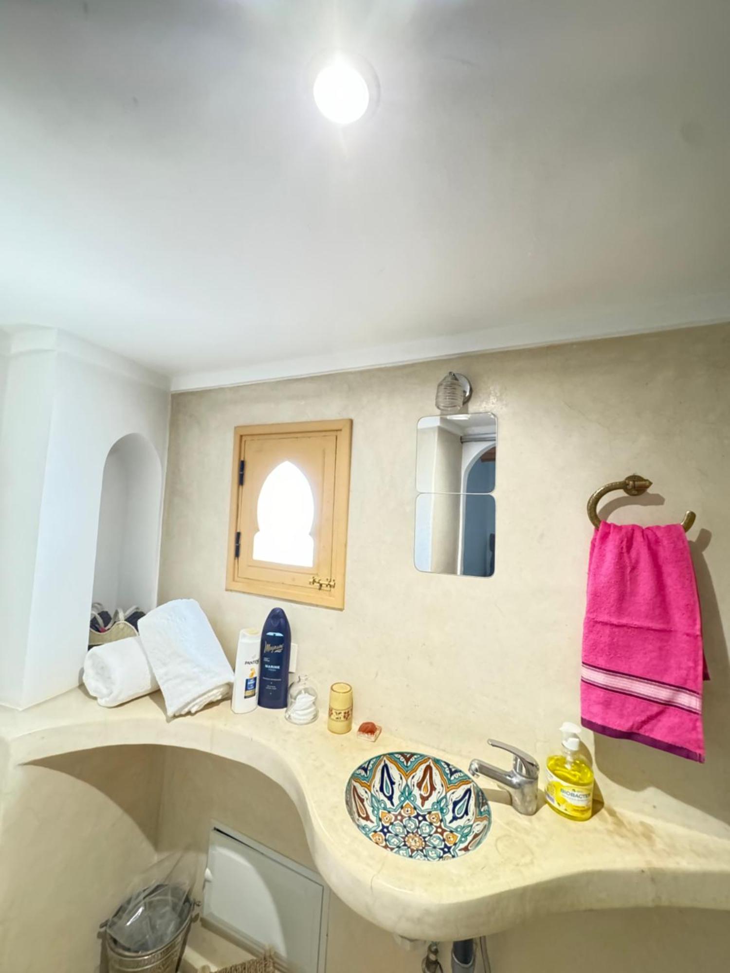 Riad Zara Marrakesh Eksteriør bilde