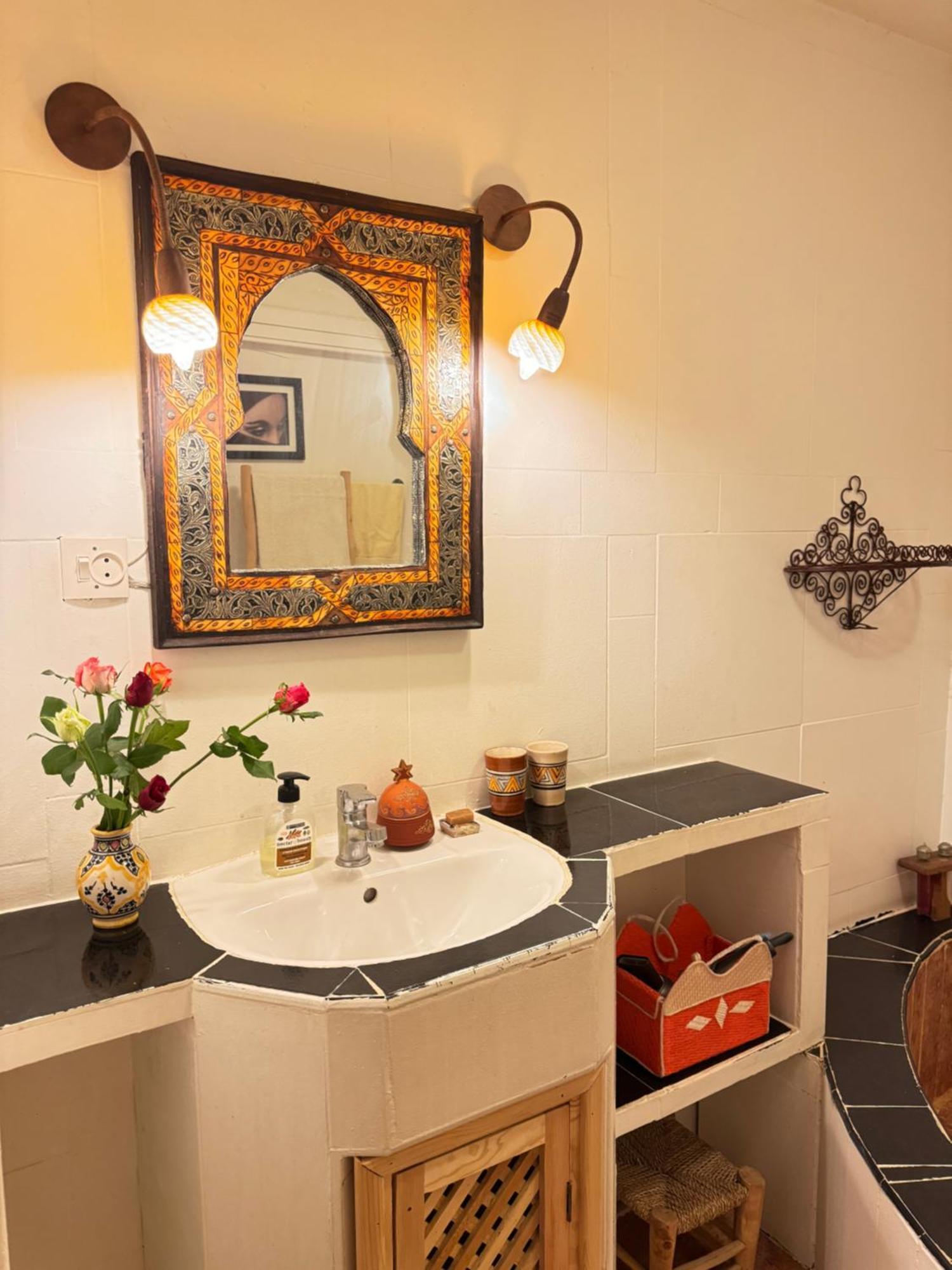 Riad Zara Marrakesh Eksteriør bilde