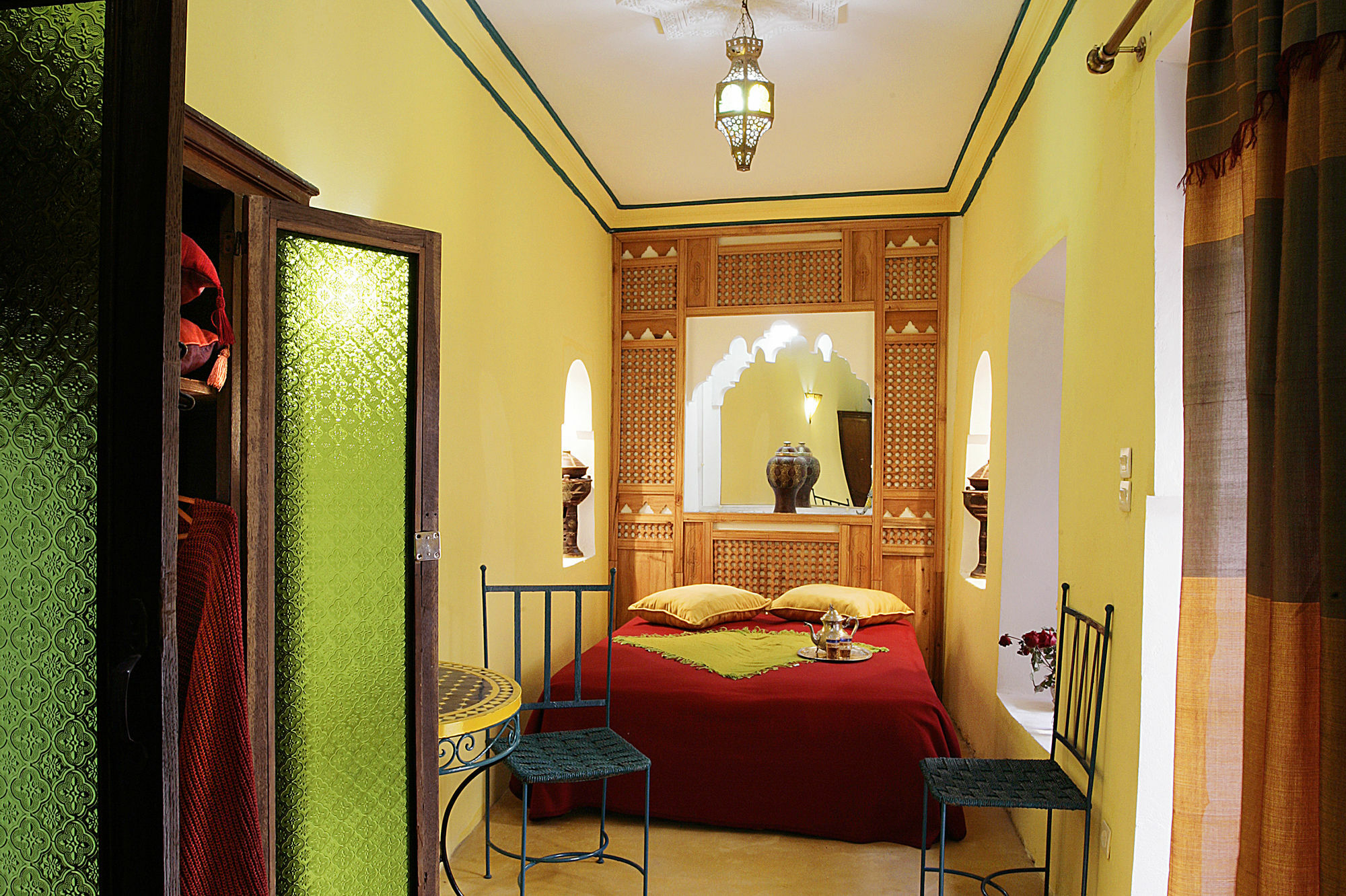Riad Zara Marrakesh Eksteriør bilde